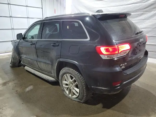 1C4RJFAG4HC773356 2017 JEEP GRAND CHEROKEE - Image 2