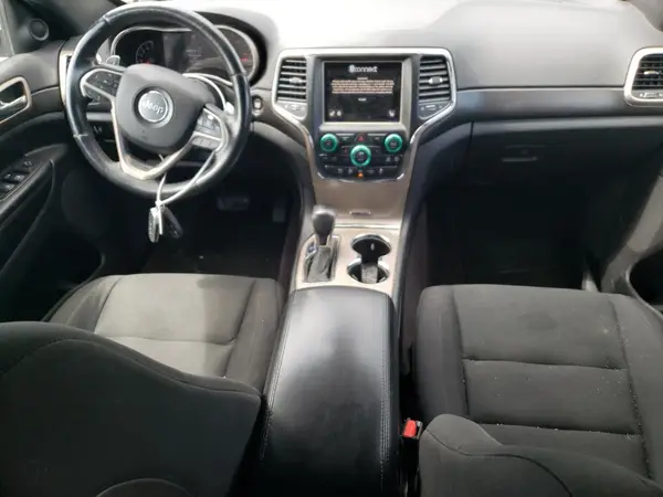 1C4RJFAG4HC784003 2017 JEEP GRAND CHEROKEE - Image 8