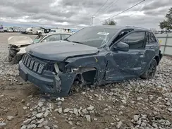 1C4RJFAG4HC785961 2017 JEEP GRAND CHEROKEE