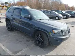 1C4RJFAG4HC786303 2017 JEEP GRAND CHEROKEE