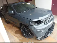 1C4RJFAG4HC792389 2017 JEEP GRAND CHEROKEE