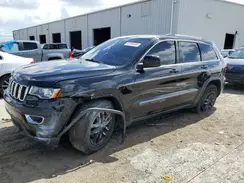 1C4RJFAG4HC793266 2017 JEEP GRAND CHEROKEE