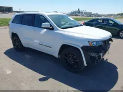 1C4RJFAG4HC794496 2017 JEEP GRAND CHEROKEE