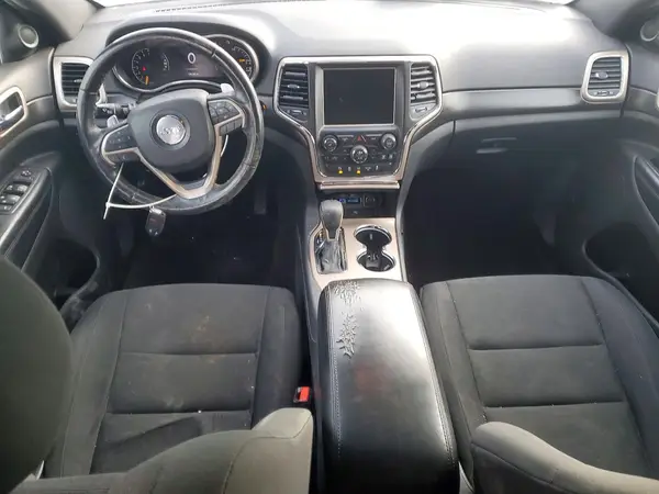 1C4RJFAG4HC801348 2017 JEEP GRAND CHEROKEE - Image 8