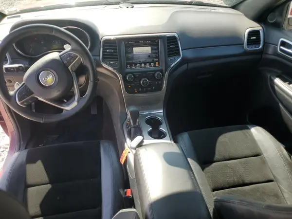 1C4RJFAG4HC807327 2017 JEEP GRAND CHEROKEE - Image 8