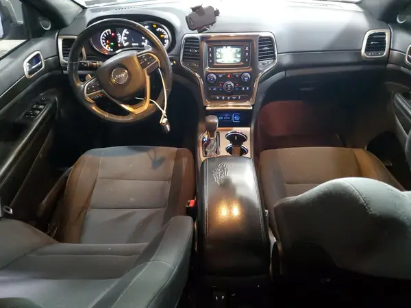 1C4RJFAG4HC811085 2017 JEEP GRAND CHEROKEE - Image 8