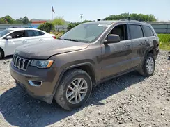 1C4RJFAG4HC812527 2017 JEEP GRAND CHEROKEE