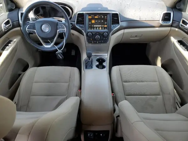 1C4RJFAG4HC812527 2017 JEEP GRAND CHEROKEE - Image 8