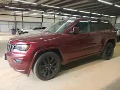 1C4RJFAG4HC812706 2017 JEEP GRAND CHEROKEE