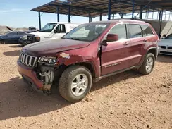 1C4RJFAG4HC814049 2017 JEEP GRAND CHEROKEE