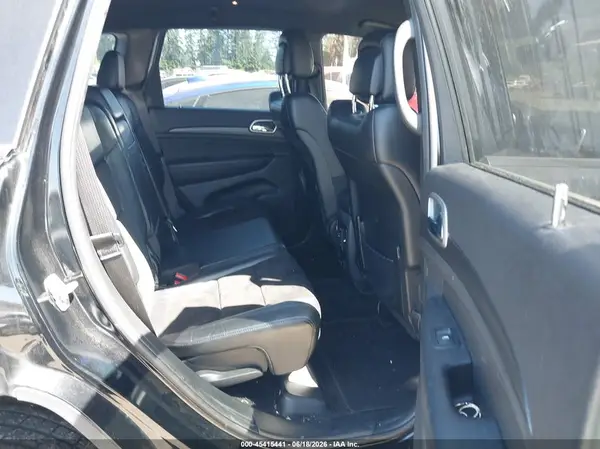 1C4RJFAG4HC818179 2017 JEEP GRAND CHEROKEE - Image 8