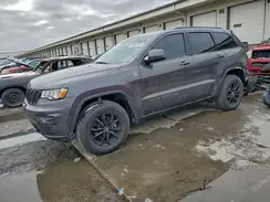 1C4RJFAG4HC818554 2017 JEEP GRAND CHEROKEE