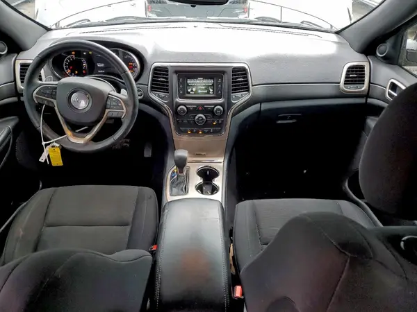 1C4RJFAG4HC818554 2017 JEEP GRAND CHEROKEE - Image 8