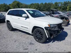1C4RJFAG4HC818764 2017 JEEP GRAND CHEROKEE