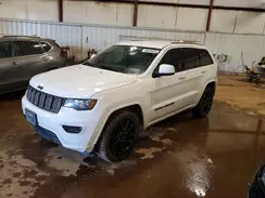 1C4RJFAG4HC819087 2017 JEEP GRAND CHEROKEE