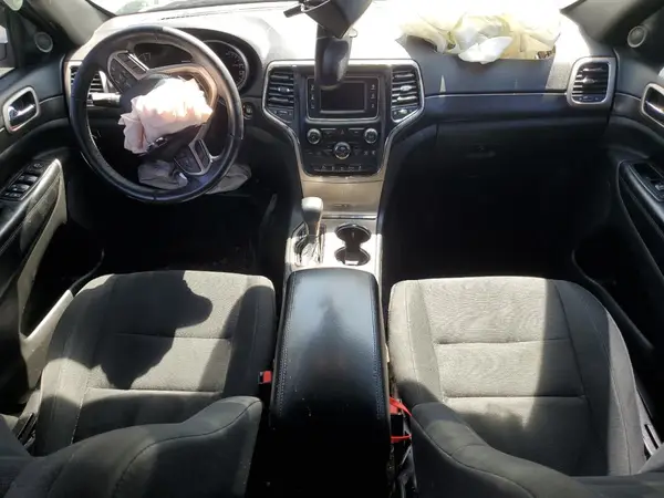 1C4RJFAG4HC821194 2017 JEEP GRAND CHEROKEE - Image 8