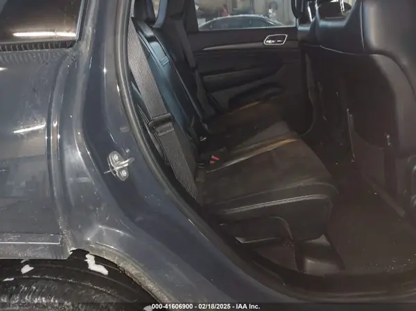1C4RJFAG4HC821275 2017 JEEP GRAND CHEROKEE - Image 8
