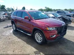 1C4RJFAG4HC822801 2017 JEEP GRAND CHEROKEE