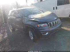 1C4RJFAG4HC827206 2017 JEEP GRAND CHEROKEE