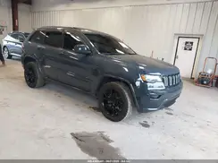 1C4RJFAG4HC831630 2017 JEEP GRAND CHEROKEE