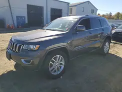 1C4RJFAG4HC841509 2017 JEEP GRAND CHEROKEE