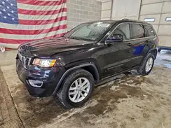 1C4RJFAG4HC844183 2017 JEEP GRAND CHEROKEE