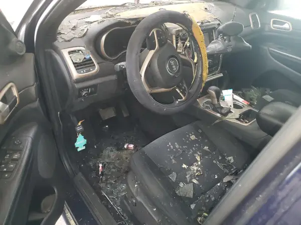 1C4RJFAG4HC844653 2017 JEEP GRAND CHEROKEE - Image 8