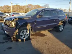 1C4RJFAG4HC845446 2017 JEEP GRAND CHEROKEE