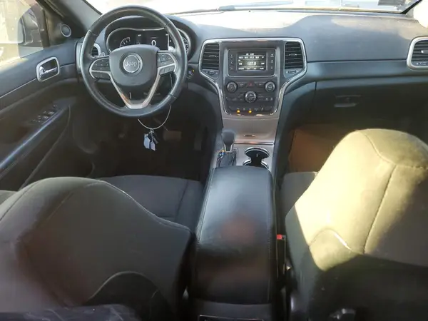 1C4RJFAG4HC845446 2017 JEEP GRAND CHEROKEE - Image 8