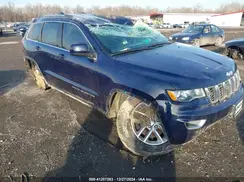 1C4RJFAG4HC849920 2017 JEEP GRAND CHEROKEE
