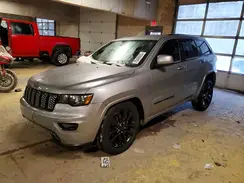 1C4RJFAG4HC851439 2017 JEEP GRAND CHEROKEE