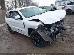 1C4RJFAG4HC851683 2017 JEEP GRAND CHEROKEE
