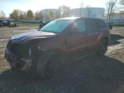 1C4RJFAG4HC853093 2017 JEEP GRAND CHEROKEE