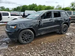1C4RJFAG4HC863011 2017 JEEP GRAND CHEROKEE
