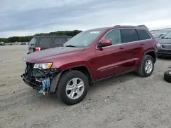 1C4RJFAG4HC865731 2017 JEEP GRAND CHEROKEE