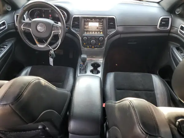 1C4RJFAG4HC865924 2017 JEEP GRAND CHEROKEE - Image 8
