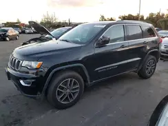 1C4RJFAG4HC866734 2017 JEEP GRAND CHEROKEE