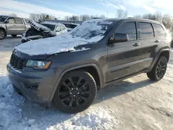 1C4RJFAG4HC867172 2017 JEEP GRAND CHEROKEE