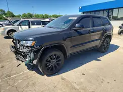 1C4RJFAG4HC867379 2017 JEEP GRAND CHEROKEE