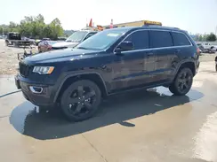 1C4RJFAG4HC874249 2017 JEEP GRAND CHEROKEE