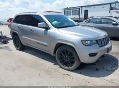 1C4RJFAG4HC875059 2017 JEEP GRAND CHEROKEE