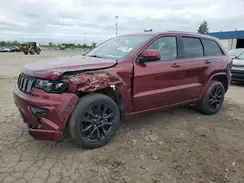 1C4RJFAG4HC885963 2017 JEEP GRAND CHEROKEE