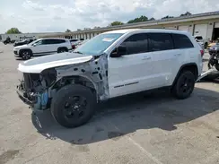 1C4RJFAG4HC886238 2017 JEEP GRAND CHEROKEE