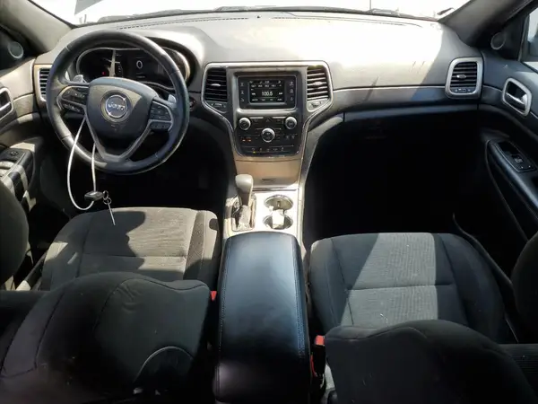 1C4RJFAG4HC886238 2017 JEEP GRAND CHEROKEE - Image 8