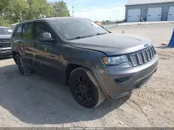 1C4RJFAG4HC886756 2017 JEEP GRAND CHEROKEE