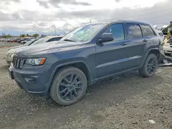 1C4RJFAG4HC892511 2017 JEEP GRAND CHEROKEE
