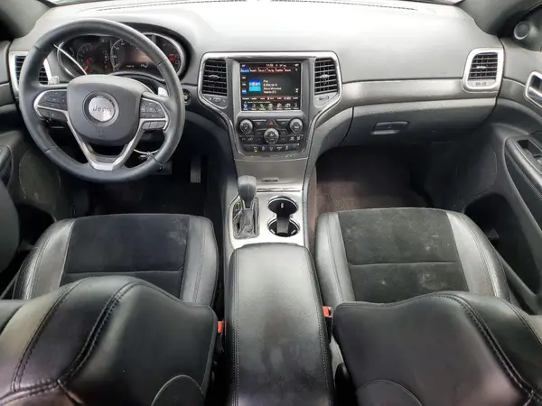 1C4RJFAG4HC892511 2017 JEEP GRAND CHEROKEE - Image 8