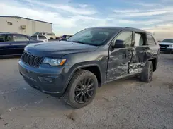 1C4RJFAG4HC895148 2017 JEEP GRAND CHEROKEE