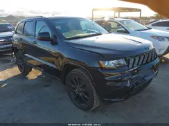 1C4RJFAG4HC895540 2017 JEEP GRAND CHEROKEE