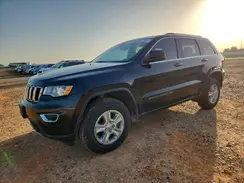 1C4RJFAG4HC901272 2017 JEEP GRAND CHEROKEE
